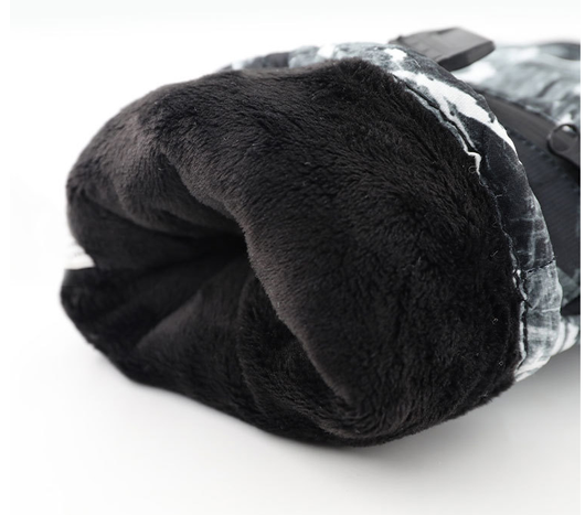 Guantes de Esquí Térmicos para Hombre - Protección Extrema en Frío - Image 6