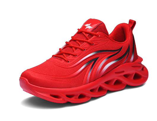 Zapatillas Deportivas Coreanas de Moda para Hombre - Running Casual - Image 9