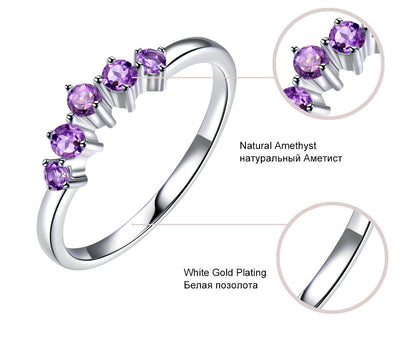 Anillo de Diseño Minimalista Efecto Viento Frío Premium - Image 9