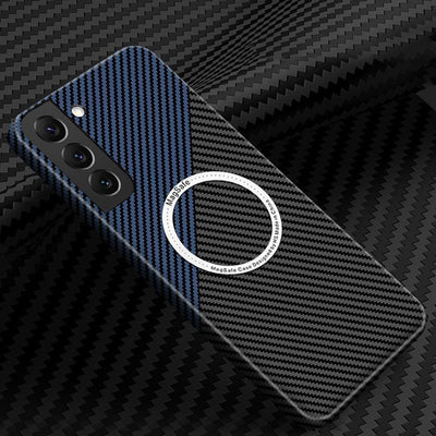 Funda Protectora de Fibra de Carbono con Imán y Kevlar Anti-Caídas - Image 10
