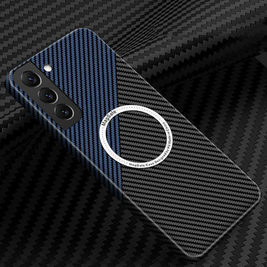 Funda Protectora de Fibra de Carbono con Imán y Kevlar Anti-Caídas - Image 10