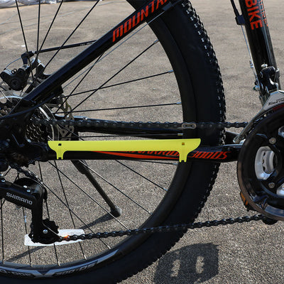 Protector de Cadena Adhesivo para Bicicleta - Pegatina Protectora - Image 16