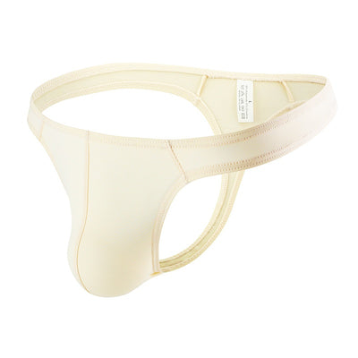 Bóxer Tipo Tanga Masculino Transpirable Ice Silk Cintura Baja Verano - Image 13