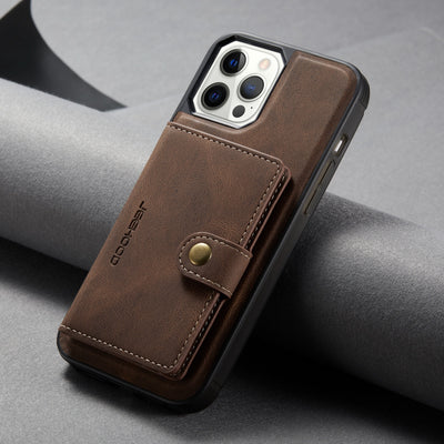 Funda Magnética Doka Wallet XR para Teléfono - Image 17