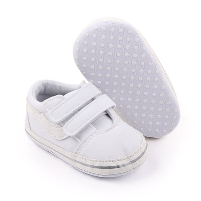Zapatos Suave para Bebé Recién Nacido - Niña y Niño - Image 6