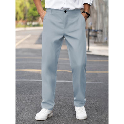 Pantalones de Trabajo Otoño-Invierno para Hombre | Trajes Profesionales - Image 16