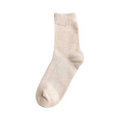 Calcetines Gruesos de Terciopelo Tubo Alto - Comodidad Premium Garantizada - Image 18