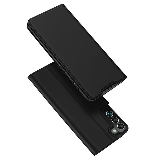 Funda Protectora para Celular con Compartimento para Tarjetas de Negocio - Image 6