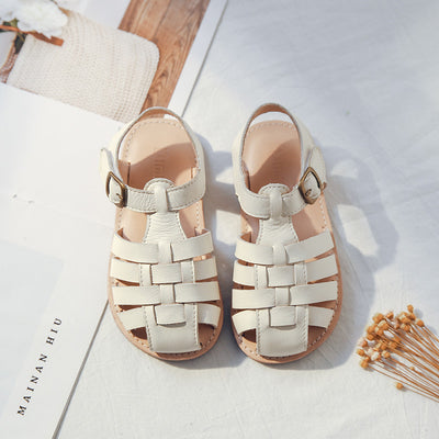 Sandalias de Playa Infantiles con Estilo Personalizado - Image 5