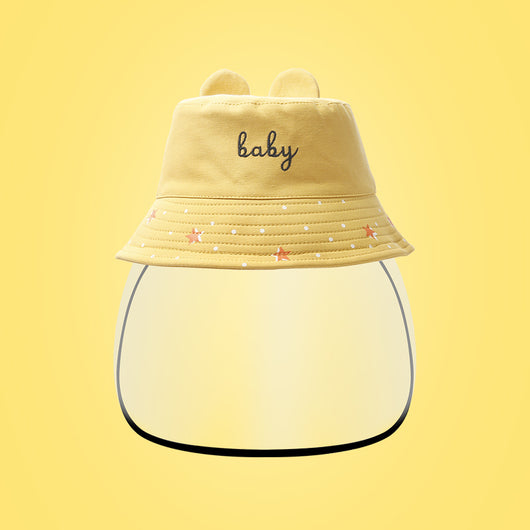 Gorros Protectores Adorables para Niños Estilo Coreano - Image 16