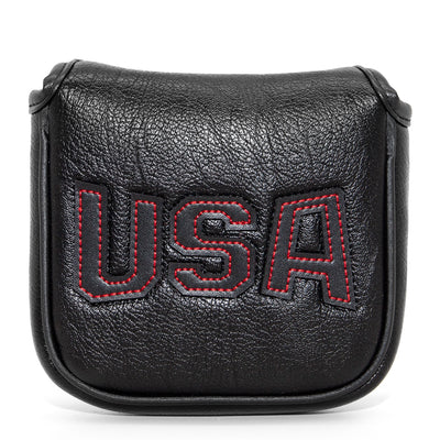 Funda Cuadrada para Putter - Múltiples Estilos - Image 8