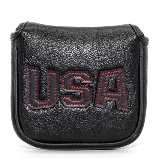 Funda Cuadrada para Putter - Múltiples Estilos - Image 8