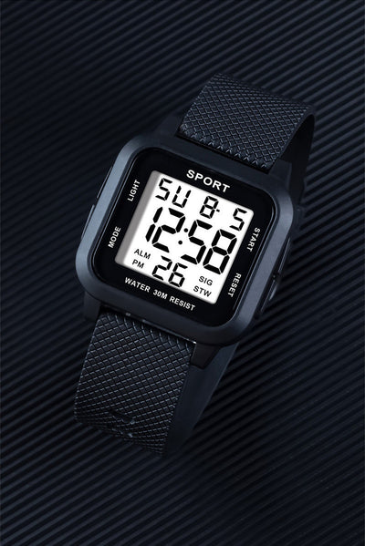 Reloj Deportivo Inteligente Personalizado Multifunción - Image 15
