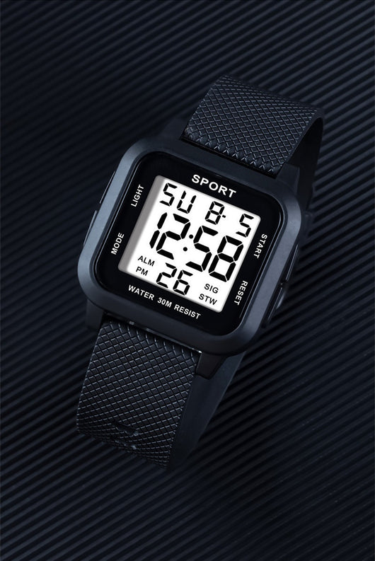 Reloj Deportivo Inteligente Personalizado Multifunción - Image 15