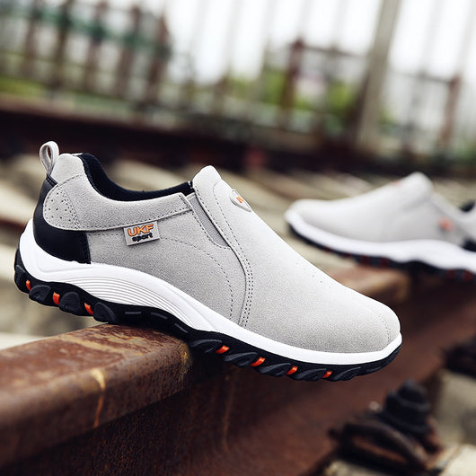 Zapatos de Senderismo y Trekking para Hombre - Ligeros, Antideslizantes y Resistentes - Image 7