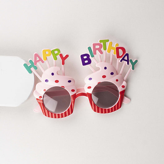 Gafas de Fiesta Divertidas - Estilo Viral para Fotos Memorables - Image 8