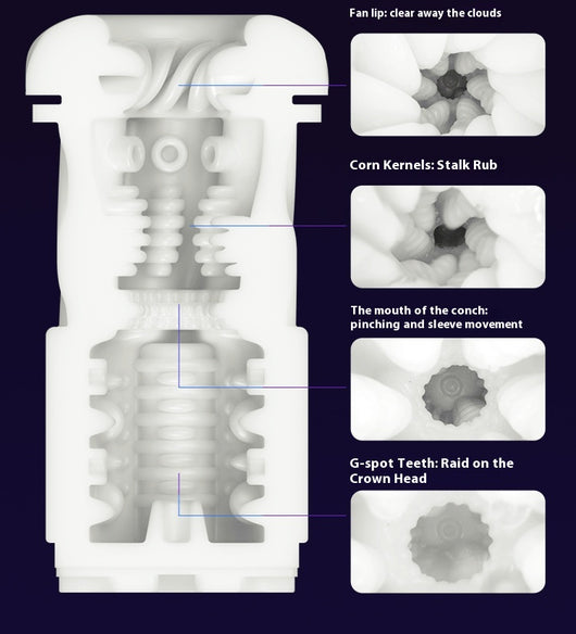 Botella Térmica Inteligente con Calefacción y Diseño Telescópico - Image 5