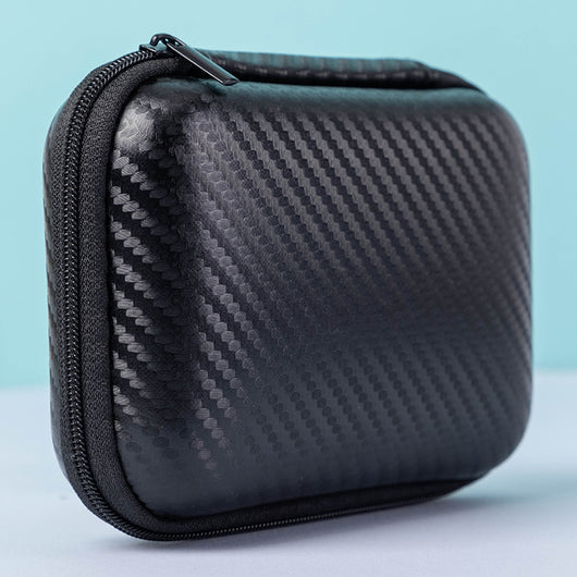 Bolsa Organizadora para Cables, Cargadores y Accesorios - Image 8