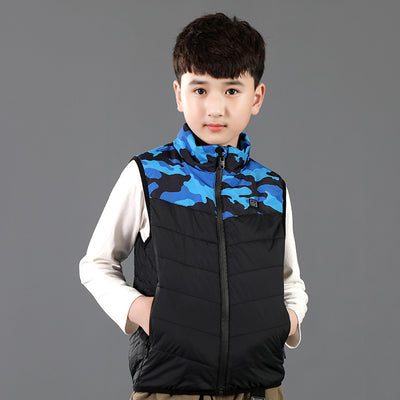 Ropa Térmica de Invierno para Hombre y Mujer - Image 6