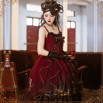 Vestido Elegante Retro Clásico para Mujer - Image 16