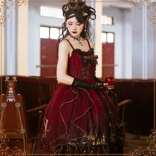 Vestido Elegante Retro Clásico para Mujer - Image 16