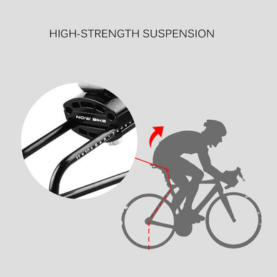 Amortiguador de Impactos para Bicicleta - Image 12