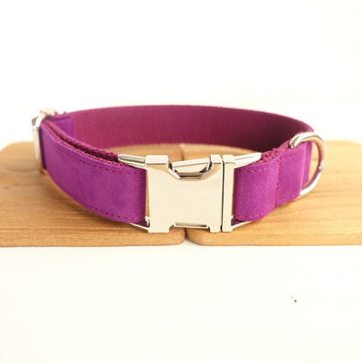 Juego de Moños con Cordón Ajustable para Perros - Image 14