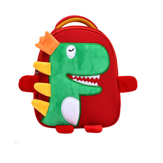 Mochila Infantil Coreana Anti-pérdida con Diseño Cartoon - Image 58