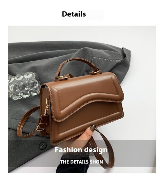 Bolsa Mensajera de Hombro Colorida y Elegante para Mujeres - Image 23