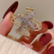 Broche Avión Rotatorio Micro Set