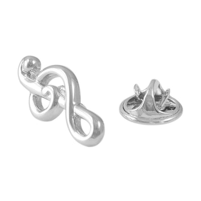 Broche Elegante para Traje - Distintivo de Corbata y Solapa para Hombre y Mujer - Image 6