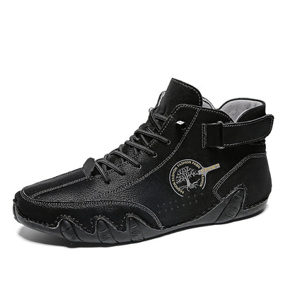Botas Casuales para Hombre Otoño Invierno - Outdoor - Image 16