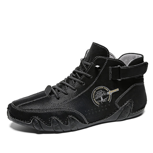 Botas Casuales para Hombre Otoño Invierno - Outdoor - Image 16