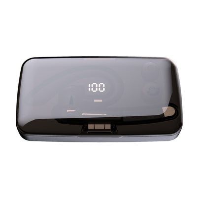 Auriculares Bluetooth Profesionales con Cancelación de Ruido para Negocios - Image 3