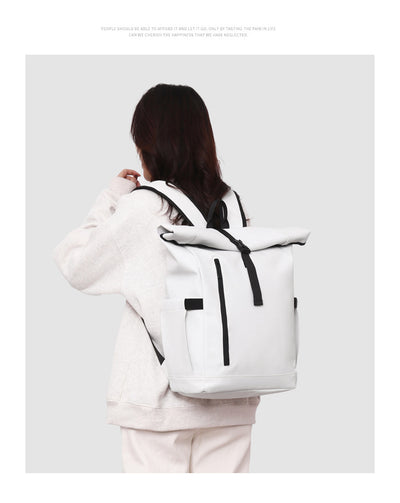 Mochila de Viaje Ligera para Hombre - Diseño Moderno y Funcional - Image 23