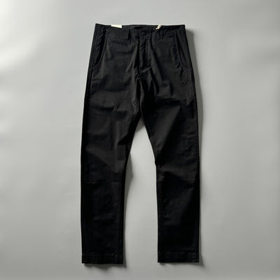 Pantalones Rectos Slim Retro para Hombre - Image 16