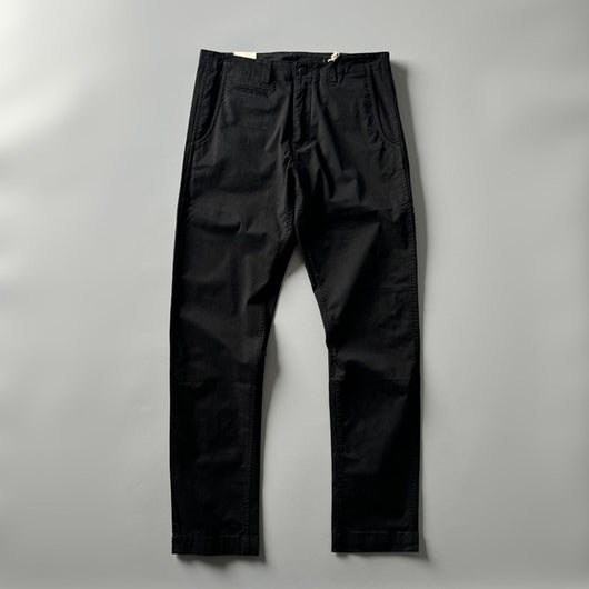 Pantalones Rectos Slim Retro para Hombre - Image 16