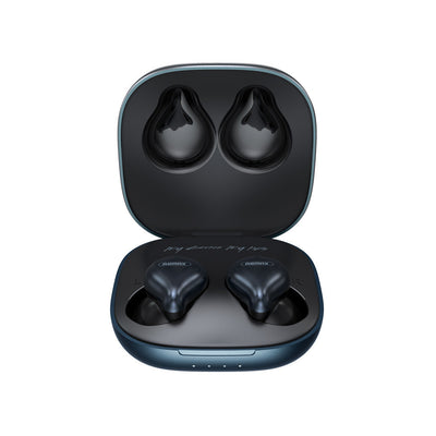 Audífonos Inalámbricos Bluetooth 5.0 con Cancelación de Ruido y Sonido HIFI - Image 9