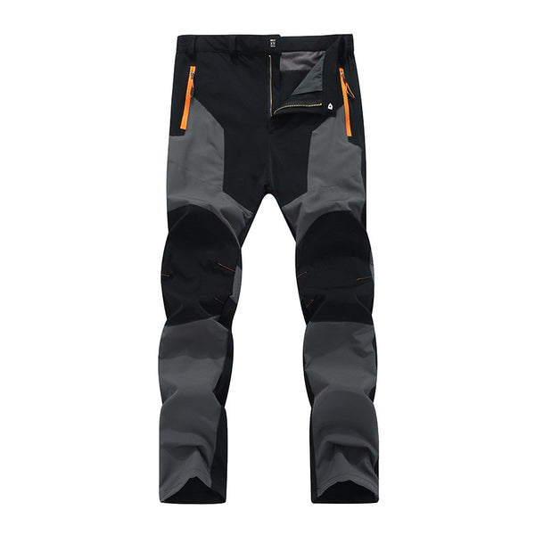 Pantalones Técnicos Impermeables para Hombre - Transpirables y Resistentes - Image 3