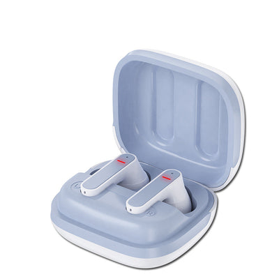Audífonos Inalámbricos M11 con Cancelación de Ruido y Micrófono Profesional - Image 3