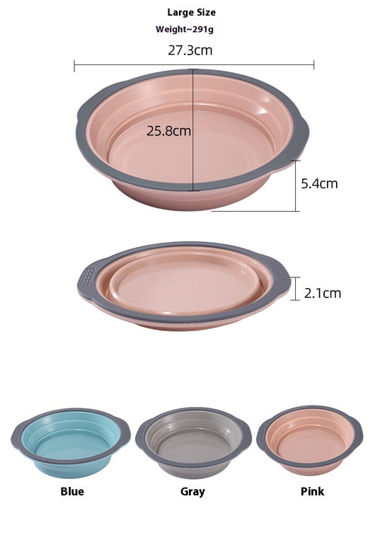 Molde de Silicona para Repostería Profesional - Image 13
