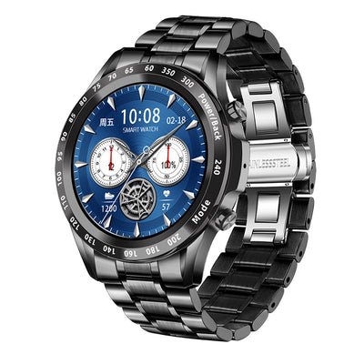 Reloj Inteligente Multifunción para Hombre con Bluetooth - Image 5