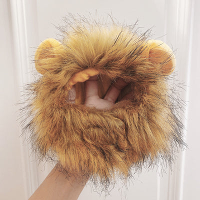 Diadema Divertida para Mascotas - Accesorios de Moda Cómica - Image 6