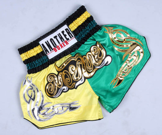 Shorts de Combate para Niños - Image 11