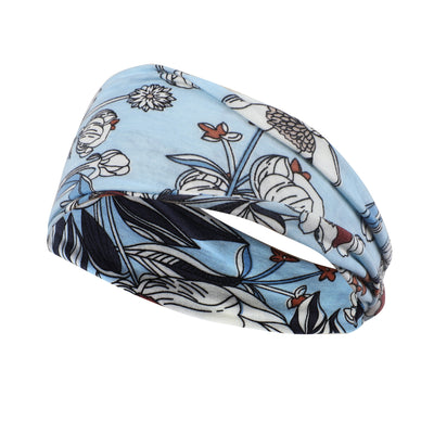 Banda Deportiva para Mujer Absorbente de Sudor - Image 119