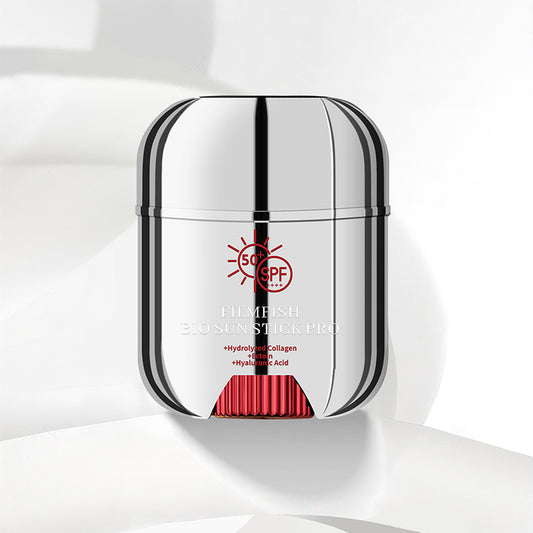 Protector Solar Facial Hidratante en Stick