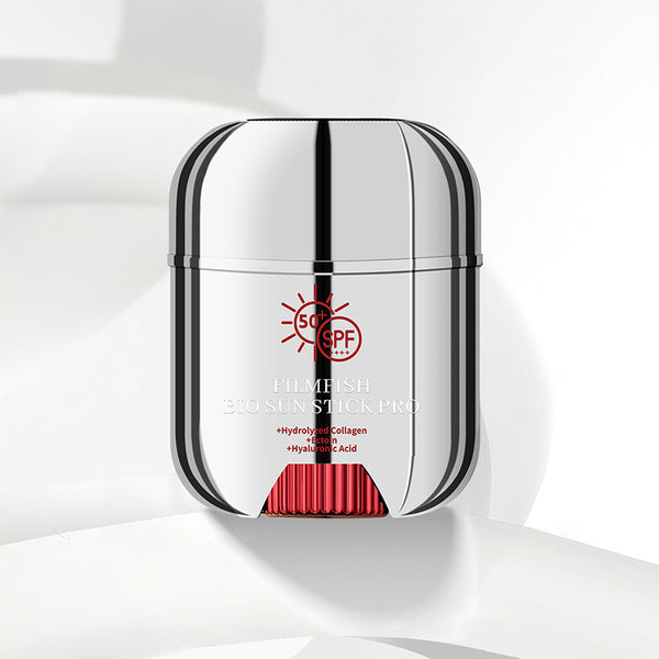 Protector Solar Facial Hidratante en Stick