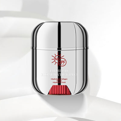 Protector Solar Facial Hidratante en Stick