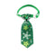 Estilo 5 Navidad Tie