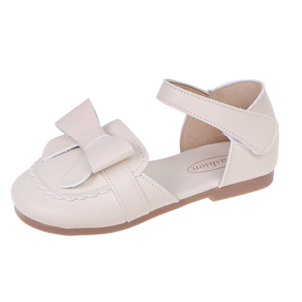 Sandalias Infantiles con Suela Suave - Zapatos Cómodos para Bebés